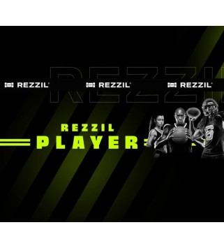 Rezzil Player Steam Key GLOBAL